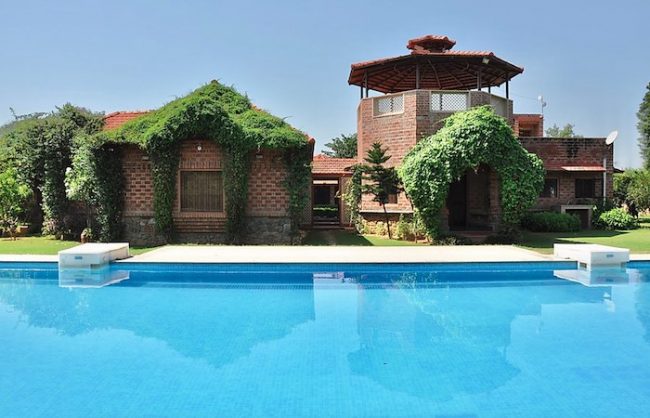 Farm-stay-Delhi-NCR