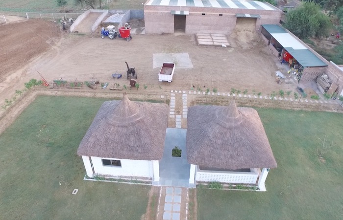 Working-Farm-Stay-India