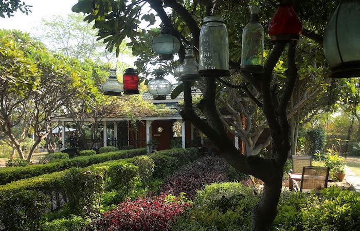 Delhi Private Farm Stay