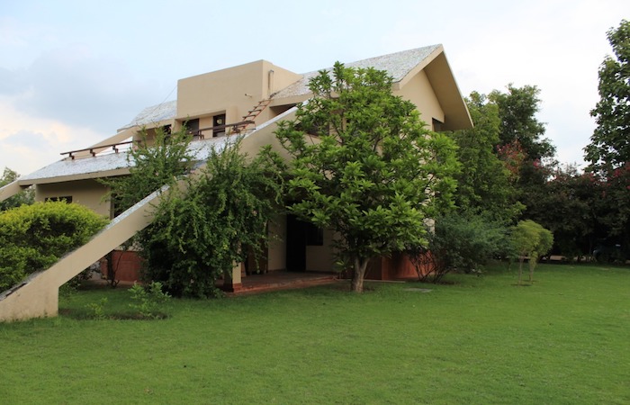 India-farm-stay-options